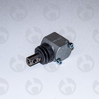 Корпус крышки золотника Palfinger аутригера